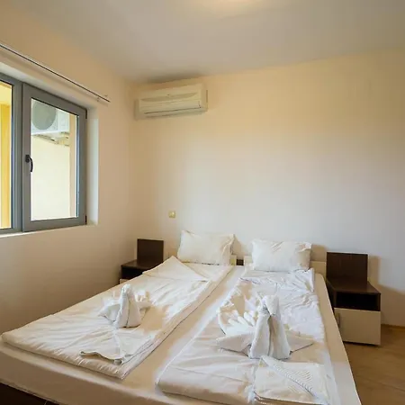 Byala Panorama אתר נופש