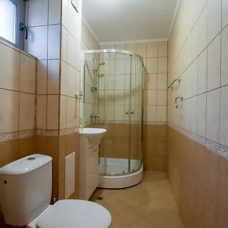 Byala Panorama אתר נופש ביאלה