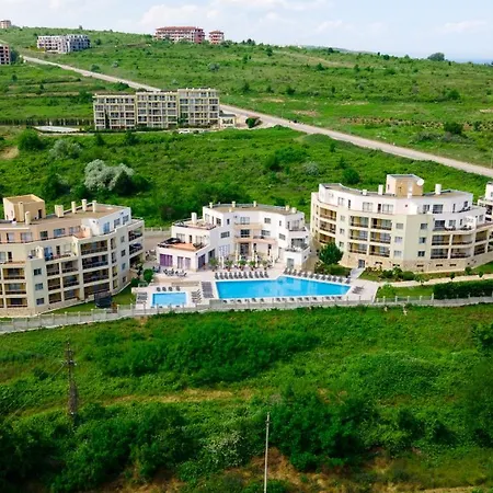 Byala Panorama 3*