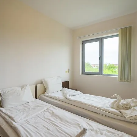 Byala Panorama Resort 3*