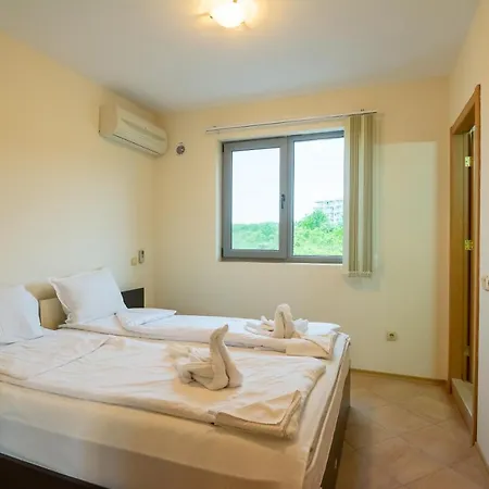 אתר נופש Byala Panorama ביאלה