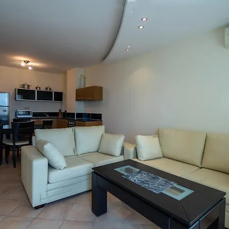 אתר נופש Byala Panorama ביאלה