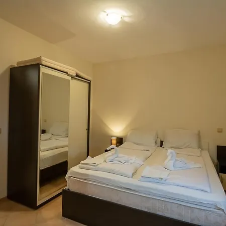 Byala Panorama ביאלה