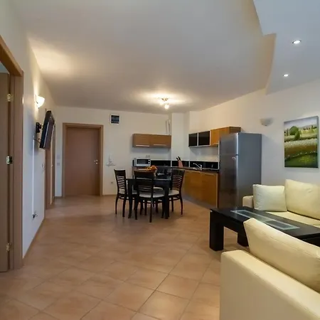 Byala Panorama אתר נופש 3*