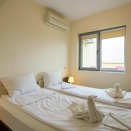 Byala Panorama ביאלה