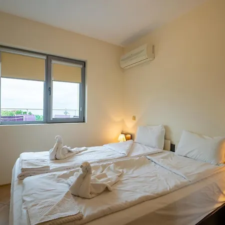 Byala Panorama אתר נופש 3*