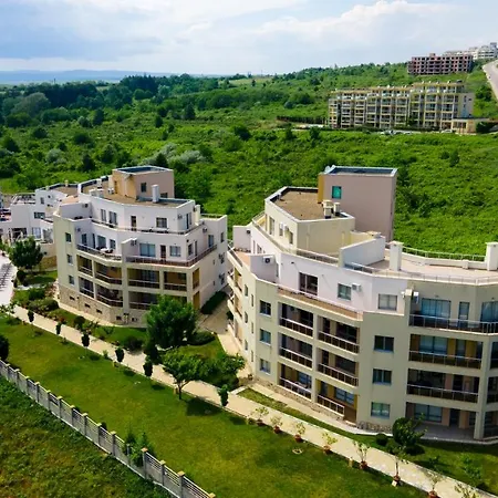 Byala Panorama 3* ביאלה