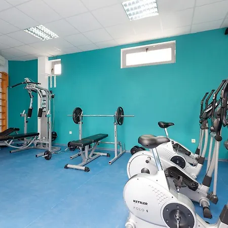 אתר נופש Byala Panorama