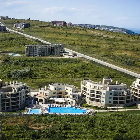 Byala Panorama ביאלה