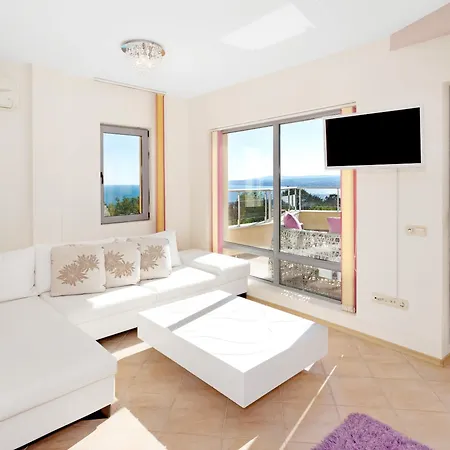 Byala Panorama Resort Byala (Varna)
