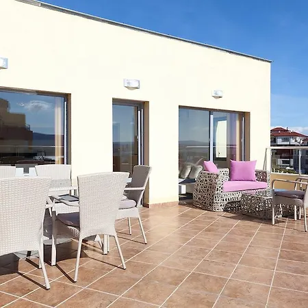 Byala Panorama ביאלה