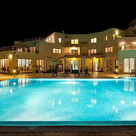 אתר נופש Byala Panorama