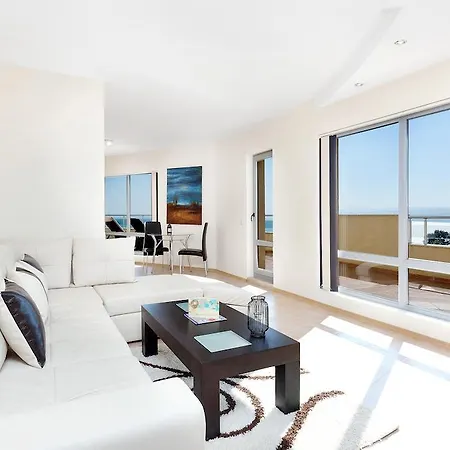 Byala Panorama ביאלה