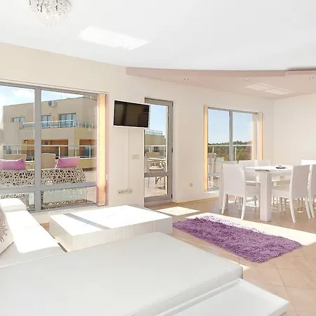 אתר נופש Byala Panorama