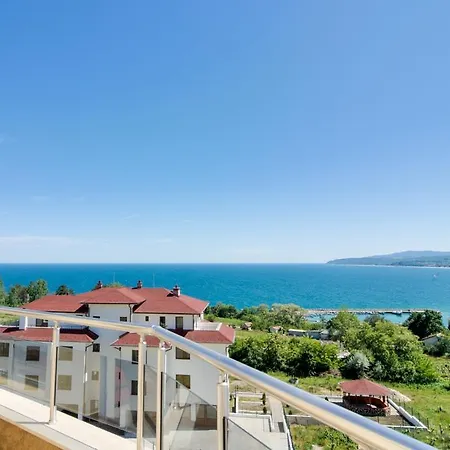 Resort Byala Panorama Byala (Varna)