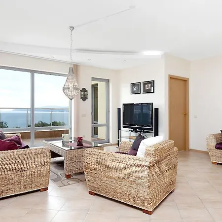 אתר נופש Byala Panorama 3*