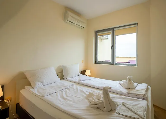 Byala Panorama Бяла